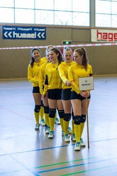 Bild 10 - U16 Deutsche Meisterschaft